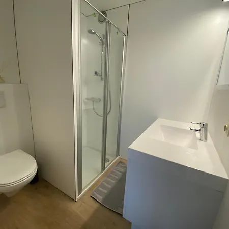 Nocleg ze śniadaniem Perchees 3*