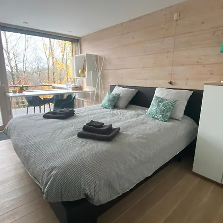 Nocleg ze śniadaniem Perchees