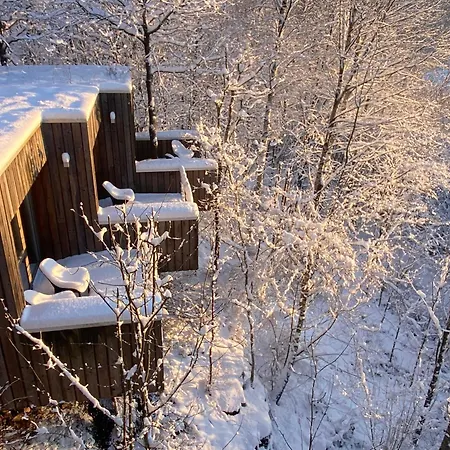 Bed & Breakfast Perchees 3*